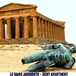 Le Giare * Agrigento