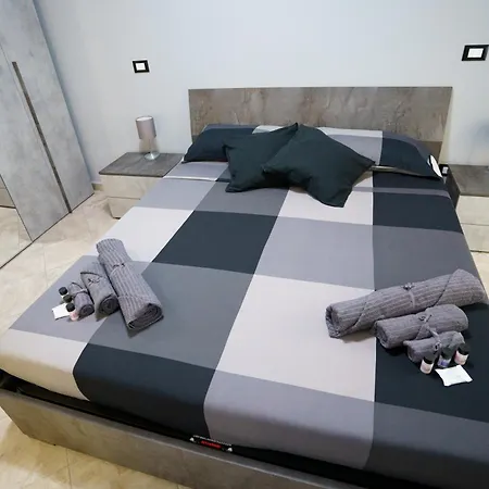 Appartement Le Giare *