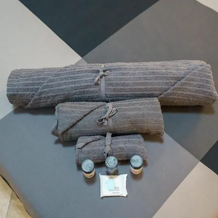 Le Giare אגריג'נטו