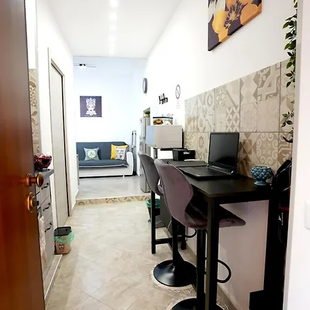Le Giare אגריג'נטו