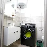 Apartman Le Giare