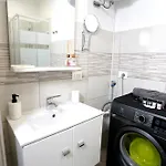 Le Giare Apartman Agrigento