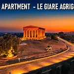 Apartman Le Giare Agrigento