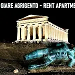 Le Giare Apartman Agrigento