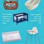 Apartman Le Giare *
