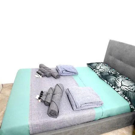 Apartman Le Giare Agrigento